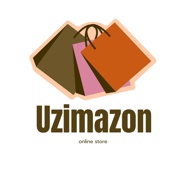 Uzimazon Online Store